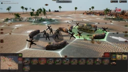 Panzer Strategy Screenshots