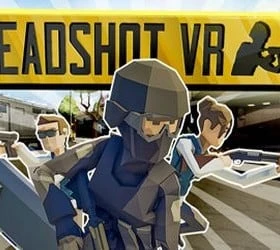 Headshot VR