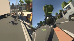 Headshot VR Screenshots