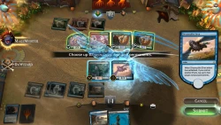 Magic: The Gathering Arena Screenshots
