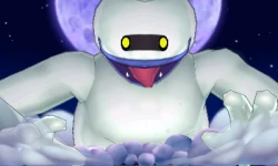 Yo-kai Watch Blasters Screenshots