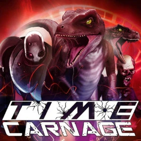 Time Carnage