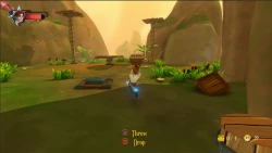 Flynn and Freckles Screenshots