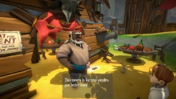Flynn and Freckles Screenshots