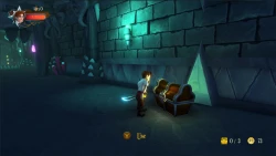 Flynn and Freckles Screenshots