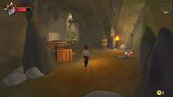 Flynn and Freckles Screenshots