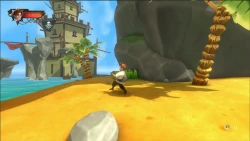 Flynn and Freckles Screenshots