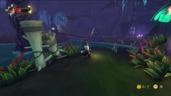 Flynn and Freckles Screenshots