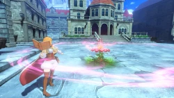 Black Clover: Quartet Knights Screenshots