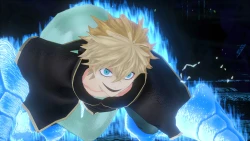 Black Clover: Quartet Knights Screenshots