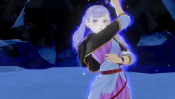 Black Clover: Quartet Knights Screenshots