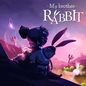 My Brother Rabbit