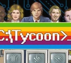 Computer Tycoon
