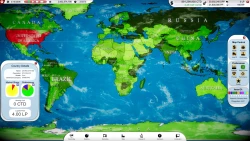 Скриншот к игре Computer Tycoon