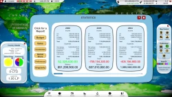 Скриншот к игре Computer Tycoon