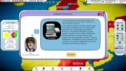 Скриншот к игре Computer Tycoon