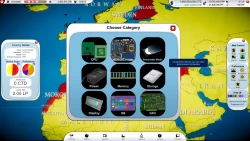 Computer Tycoon Screenshots