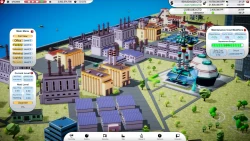 Computer Tycoon Screenshots
