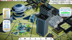 Computer Tycoon Screenshots