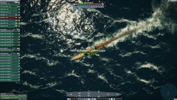 Victory At Sea Pacific Screenshots