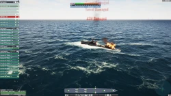 Victory At Sea Pacific Screenshots