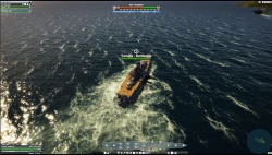 Victory At Sea Pacific Screenshots