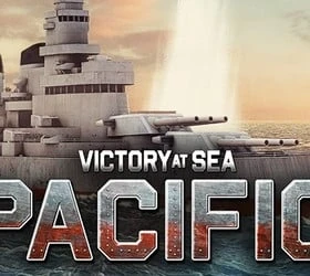 Victory At Sea Pacific