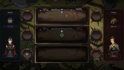 Скриншот к игре The Scroll Of Taiwu