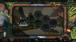 The Scroll Of Taiwu Screenshots