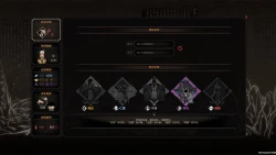 The Scroll Of Taiwu Screenshots