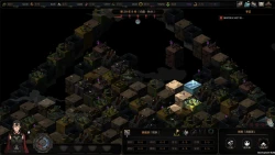 The Scroll Of Taiwu Screenshots