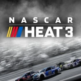 NASCAR Heat 3