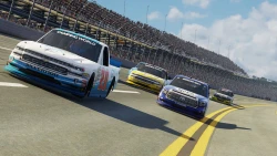 NASCAR Heat 3 Screenshots