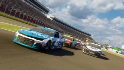 NASCAR Heat 3 Screenshots