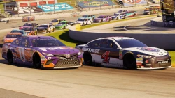 NASCAR Heat 3 Screenshots