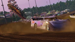 NASCAR Heat 3 Screenshots