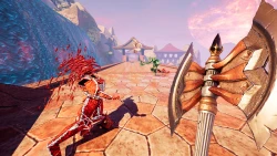 Скриншот к игре Amid Evil