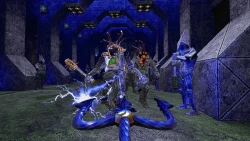 Скриншот к игре Amid Evil