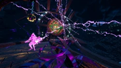 Скриншот к игре Amid Evil