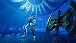 Скриншот к игре Amid Evil