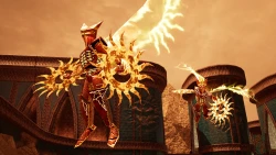 Amid Evil Screenshots