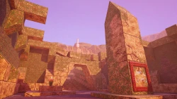 Amid Evil Screenshots