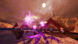 Amid Evil Screenshots