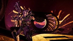 Amid Evil Screenshots
