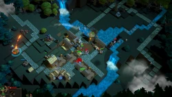 Скриншот к игре ValeGuard