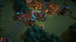 ValeGuard Screenshots