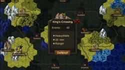 ValeGuard Screenshots