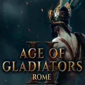 Age of Gladiators II: Rome