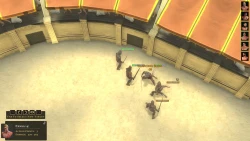 Age of Gladiators II: Rome Screenshots
