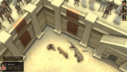 Age of Gladiators II: Rome Screenshots